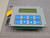 ROSEMOUNT 3D39029G01 PROCESS CONTROLLER LCD DISPLAY T165005