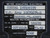 WESTON INSTRUMENTS 520872 ANMETER SIGNAL INTENSITY 10676674-B T122694 WESTON INSTRUMENTS 520872 ANMETER SIGNAL INTENSITY 10676674-B T122694
