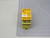 PILZ PNOZ X3 24VAC 24VDC 3N/O 1N/C 1SO 774310 SAFETY RELAY T162539