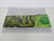010130886 394.01-51-00-00-000 PCB 31 OPTICAL CONTROL BOARD T161685