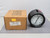 ASHCROFT 45-1220-A-02B-400 GENERAL SERVICE PRESSURE GAUGE T161720