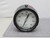 ASHCROFT 45-1220-A-02B-400 GENERAL SERVICE PRESSURE GAUGE T161720