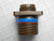 SOURIAU D38999/20JC35PA CIRCULAR MIL SPEC CONNECTOR 22 P SZ 13 RECPT W/ CIRCULAR MIL SPEC CONTACTS T132203 SOURIAU D38999/20JC35PA CIRCULAR MIL SPEC CONNECTOR 22 P SZ 13 RECPT W/ CIRCULAR MIL SPEC CONTACTS T132203