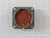 CORSAIR MS27497E22B35PA CIRCULAR MIL SPEC CONNECTOR 100 P 22 SIZE RECEPTACLE W/ CIRCULAR MIL SPEC CONTACTS T132211