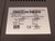 AC TECH M14150BKP MC SERIES INTELLIGENT DRIVE 15 HP T166456