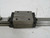 NSK 99-058-01 LINEAR BEARING BLOCKS IN A 49 1/2 IN RAIL T173764