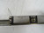 LOT OF 2 R162211320 LINEAR BEARING BLOCKS IN A 54 1/2 IN RAIL T173768
