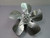 SPGC6HL512 AXIAL FAN 6W 0.46A 115VAC 50/60 HZ 1550 RM T182263