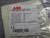 ABB 1SFA663003R1020 AGS-DP2 2M DETECTOR T161760