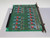 NORTHERN TELECOM NT0X10AA 16 NNTME48E0C7H2 INTERFACE CARD MODULE T167032