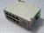 SIXNET SL-8 ES-1 8 PORT INDUSTRIAL ETHERNET SWITCH 10-30 VDC T171699