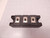 LOT OF 6 IXYS MCC162-16 DIODE MODULE T75838 LOT OF 6 IXYS MCC162-16 DIODE MODULE T75838