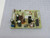 MO102.COIN-V1-1 1-2013122 1L09841A0 MASSAGE CHAIR CIRCUIT BOARD T171166