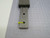 LOT OF 4 IKD LWLF30 BCS 16 IN LINEAR SLIDE GUIDE W/ BEARING BLOCKS T170851