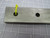 LOT OF 4 IKD LWLF30 BCS 16 IN LINEAR SLIDE GUIDE W/ BEARING BLOCKS T170851