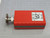 EDWARDS APG-M-NW25 ST/ST D02172000 ACTIVE PIRANI GAUGE T171872