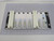 SCHNEIDER TSXRKY8 MODICON PREMIUM 8 SLOT CHASSIS T161606