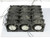 LOT OF 15 STEREN VN4-117M 4 INCH FAN T168842