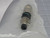 LOT OF 5 BRAD CONNECTIVITY 1200910011 CIRCULAR METRIC CONNECTORS NC 4P IDC M-ATTACH STRAIGHT T174454