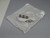 Lot of 5 Brad Connectivity 1200910011  Circular Metric Connectors NC 4P IDC M-ATTACH Straight   For Sale