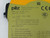 PILZ PNOZS3C24VDC 2N/O 751103 SAFETY RELAY 24VDC T171068