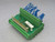 Phoenix Contact 2294432 FLKM 50/S7/A-S400 Adapter Module For Sale