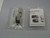 LOT OF 5 MOLEX 1300478011 E6AS07-6 BRAD RJ-45 FIELD ATTACHABLE CONNECTOR T174455
