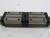 LOT OF 2 NSK LH20 LINEAR BEARING BLOCKS IN A 47 IN RAIL T173832