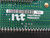 NORTHERN TELECOM NTMX81AA 09 NNTML216PHXG INTERFACE CARD MODULE T167047