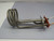 WIELAND SJH/HW-123-3 R1.188.1990.0 HEATING ELEMENT 750 WATTS 120 VOLT T175068
