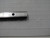 LOT OF 2 THK SRI5W LINEAR SLIDE BEARING BLOCKS ON 28 IN RAIL T175144