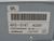 NICHICON 4H3-0147 ZSCN406AA POWER SUPPLY T183255
