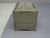 OMRON CPM1-10CDR-A PROGRAMMABLE CONTROLLER T184072