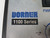 DORNER 1100 CONVEYOR BELT CONTROL T171156