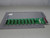 YASKAWA JRMSI-MB70A MEMOCON-SC 10 SLOT CHASSIS RACK BACKPLANE T165091 YASKAWA JRMSI-MB70A MEMOCON-SC 10 SLOT CHASSIS RACK BACKPLANE T165091
