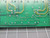 ROSEMOUNT 3D39097G01 3D39098H01 CIRCUIT BOARD T165095