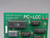 LASER MACHINING PC-LCC CIRCUIT BOARD T161655