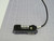 KEYENCE FS-V33 G2730427 SENSOR FIBER OPTIC SENSOR AMPLIFIER 12-24 VDC T170816 KEYENCE FS-V33 G2730427 SENSOR FIBER OPTIC SENSOR AMPLIFIER 12-24 VDC T170816