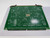 NORTHERN TELECOM NTMX73AB 02 NNTML2169BJR INTERFACE CARD MODULE T167043