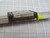 THK SRS9WM 5C100 6 IN LINEAR SLIDE W/ BEARING BLOCK T170822