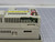 MITSUBISHI F930GOT-BWD TOUCHSCREEN GRAPHIC OPERATION TERMINAL W COSMETIC ISSUES T171355