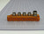 LUMBERG SBS4/LED-3 04.11.05 SENSOR DISTRIBUTION PLUG BOX T184665