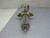 MINDMAN MAFR200L-6A-NPT PRESSURE REGULATOR T175498