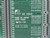 FE NP3F-YCDWI YC-D SLAVE I/O CIRCUIT BOARD T175579