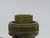 CANNON MS3106R14S-7P CONNECTOR T175583 CANNON MS3106R14S-7P CONNECTOR T175583