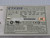 ETASIS EFRP-250A REDUNDANT POWER SUPPLY 250W T185479