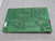 INTERCOLOR CORP 140075-030 CIRCUIT BOARD OPERATOR INTERFACE T162854