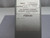 FOXBORO 63U-AC-OHAA-F ALARM MODULE T167185