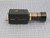 TOSHIBA IK-542F VGA CCD CAMERA 12 VDC 290 MA T185450
