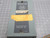 ALLEN-BRADLEY BULLETIN 837 TEMPERATURE CONTROL T165121